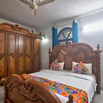 Hilltop 4Bhk Villa With Private Pool Near Candolim